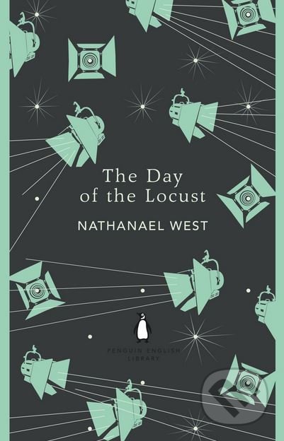 The Day of the Locust