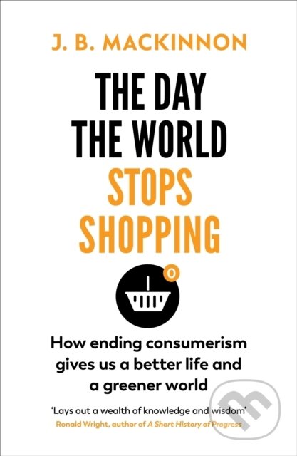 The Day the World Stops Shopping