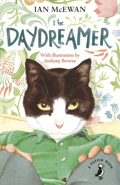 The Daydreamer - Ian McEwan