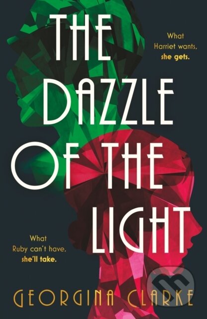 The Dazzle of the Light