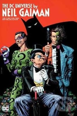 The DC Universe