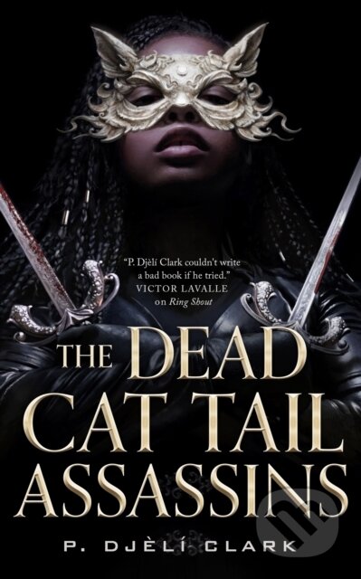 The Dead Cat Tail Assassins