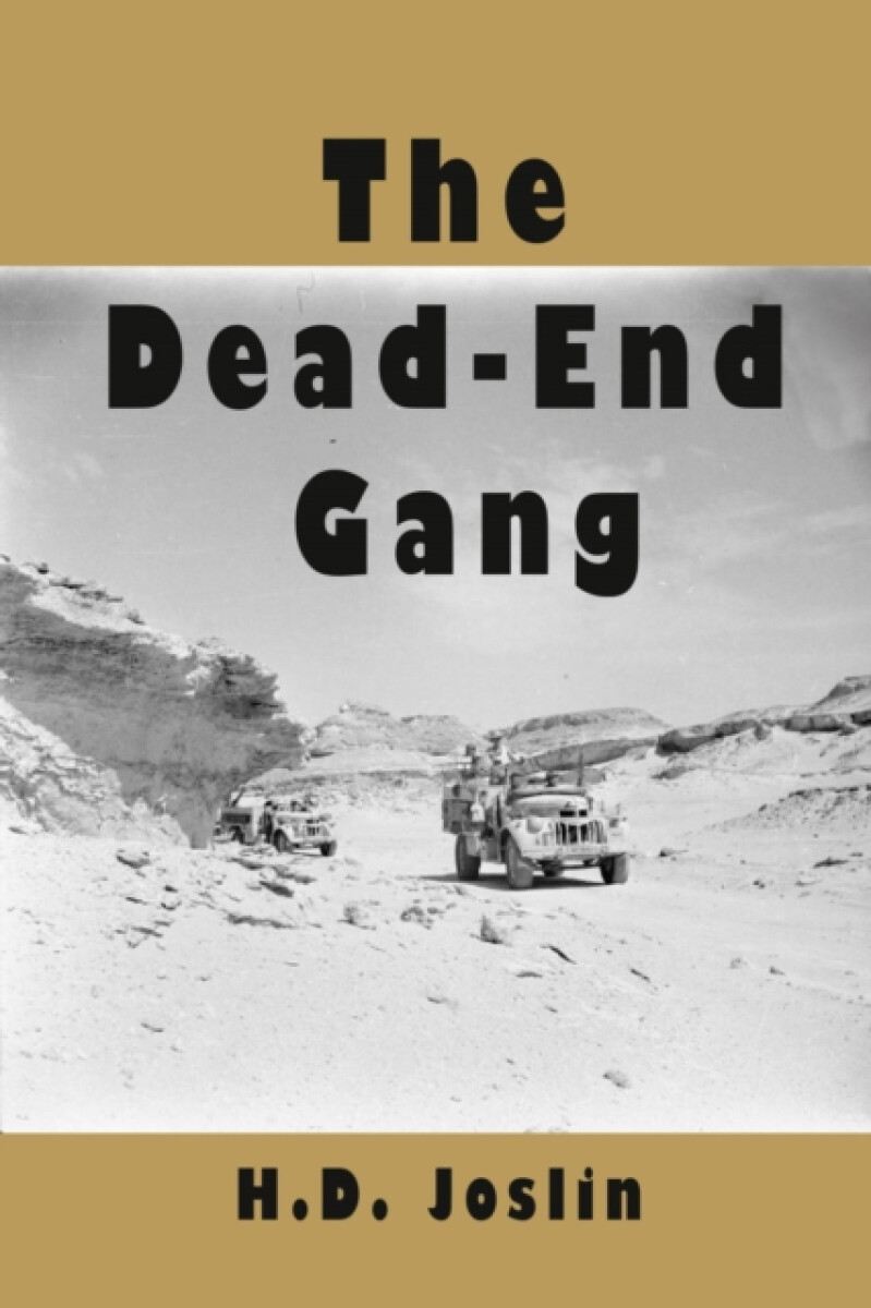 The Dead-End Gang