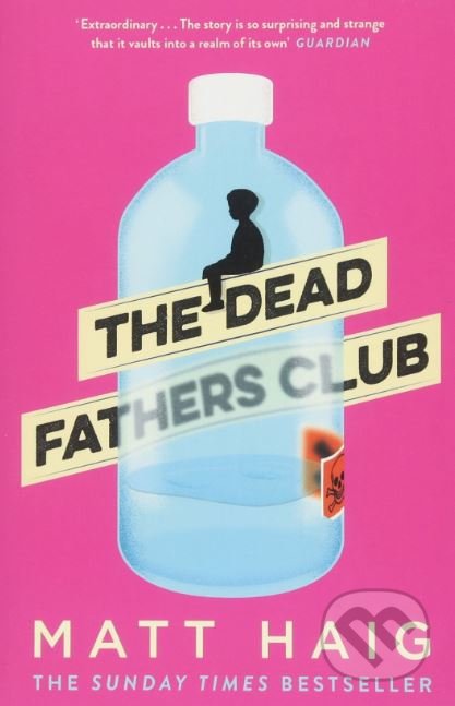 The Dead Fathers Club