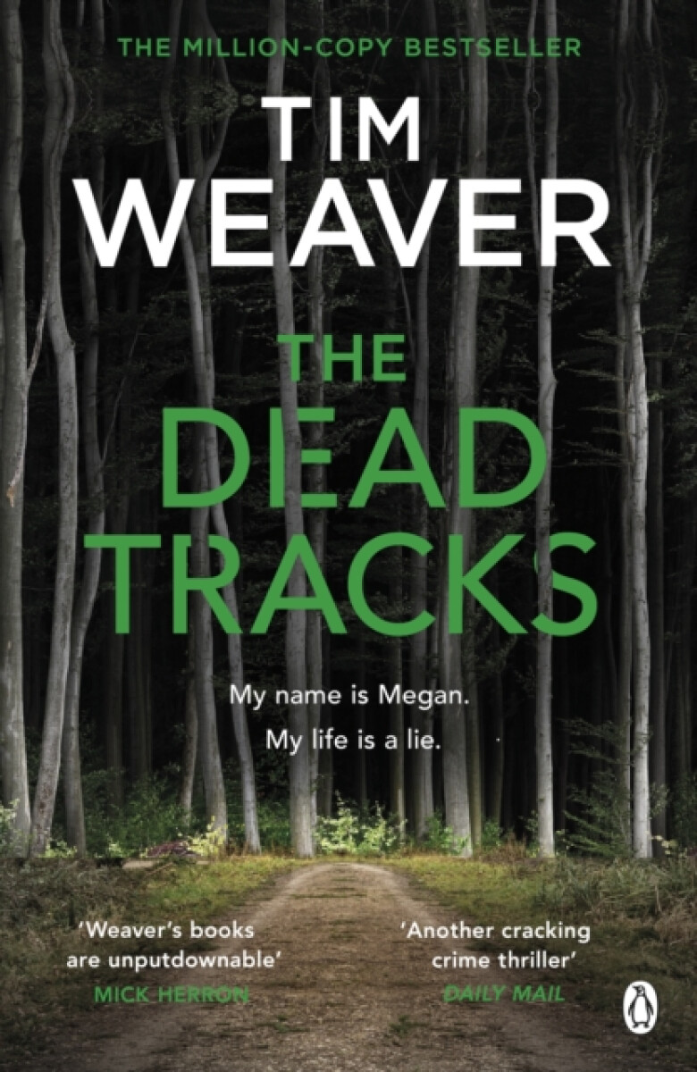 The Dead Tracks