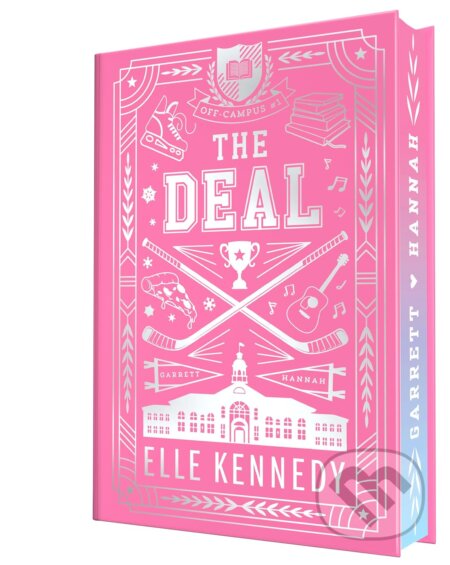 The Deal (Collector's Edition)
