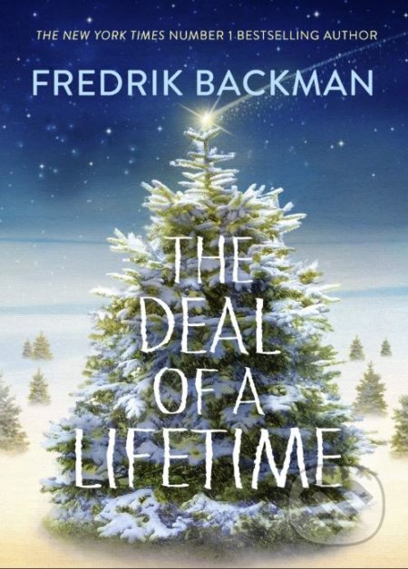 The Deal of a Lifetime