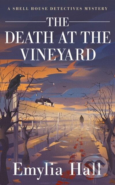 The Death at the Vineyard