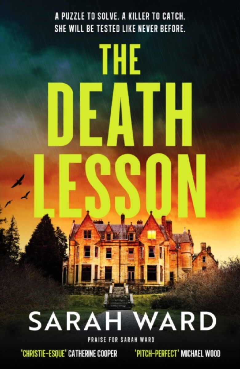 The Death Lesson
