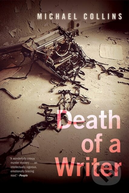 The Death of a Writer