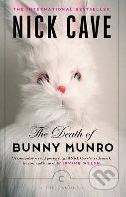 The Death of Bunny Munro