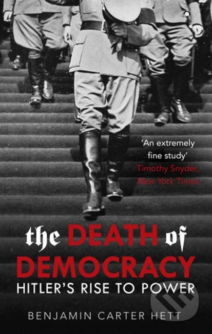 The Death of Democracy