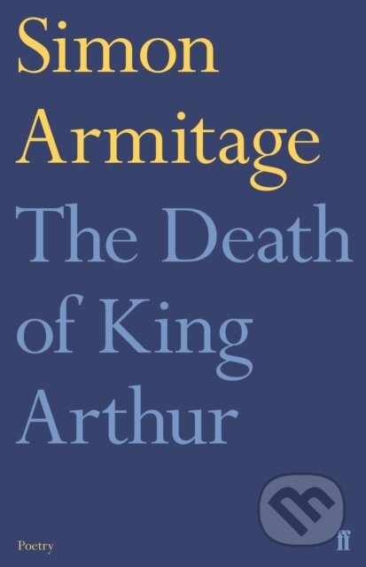 The Death of King Arthur