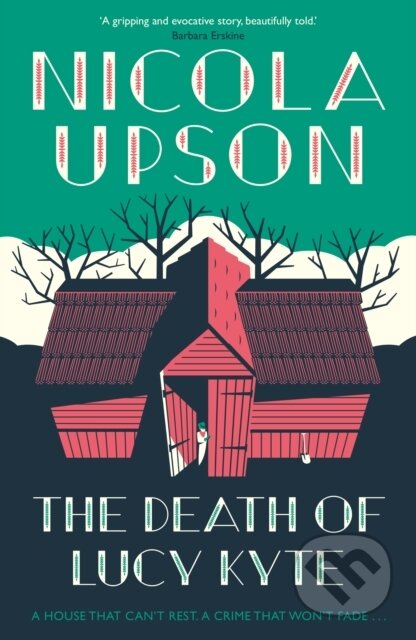 The Death of Lucy Kyte