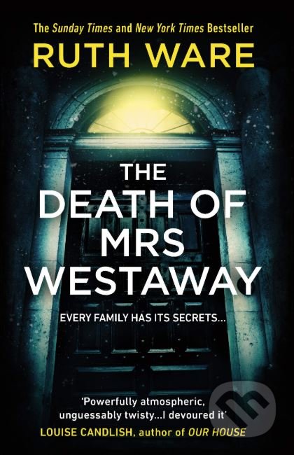The Death of Mrs Westaway