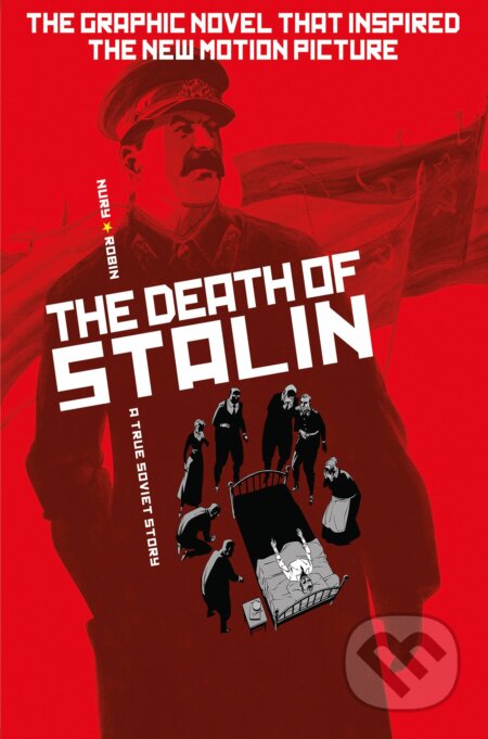 The Death of Stalin