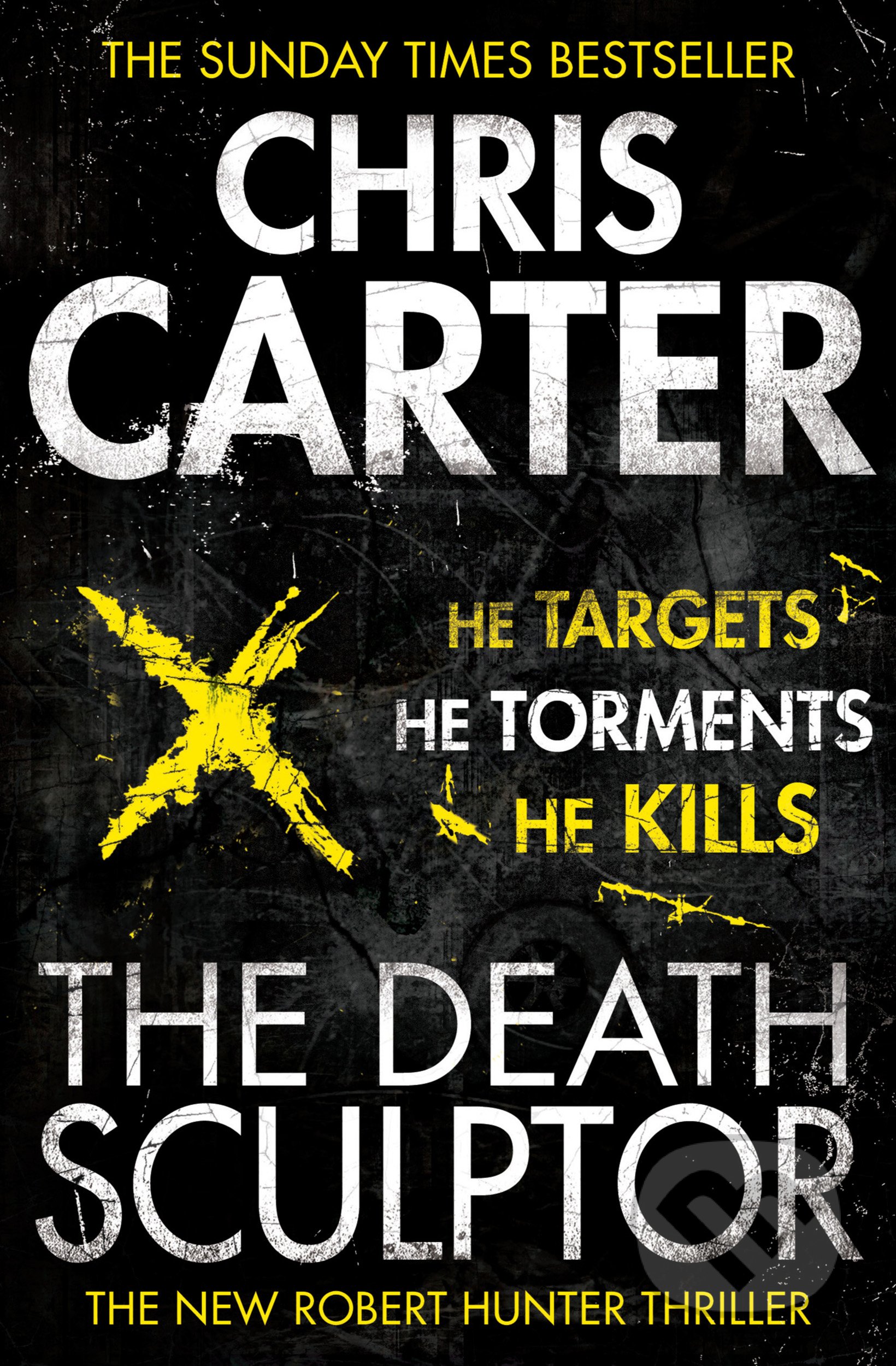 The Death Sculptor
