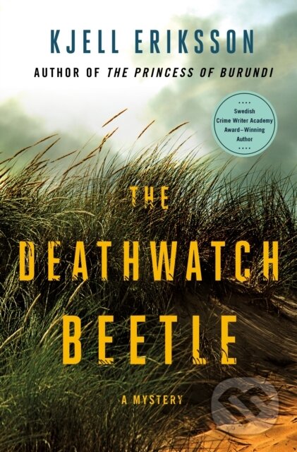 The Deathwatch Beetle
