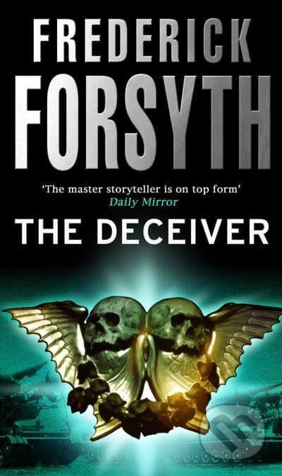 The Deceiver