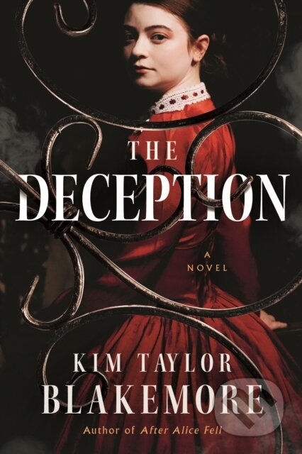 The Deception (A Novel)