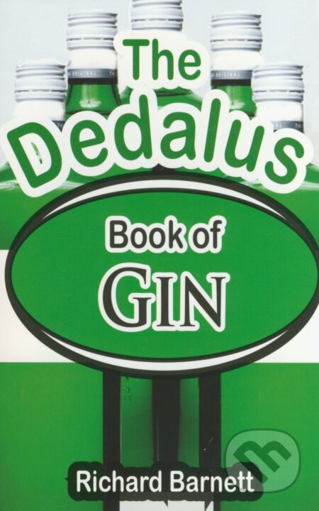 The Dedalus Book of Gin