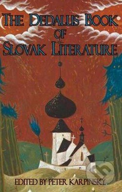 The Dedalus Book of Slovak Literature