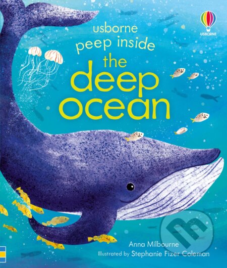 The Deep Ocean