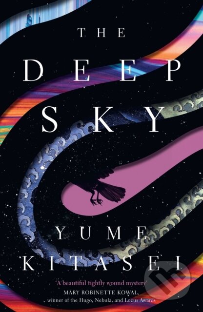 The Deep Sky