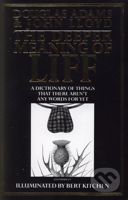 The Deeper Meaning of Liff