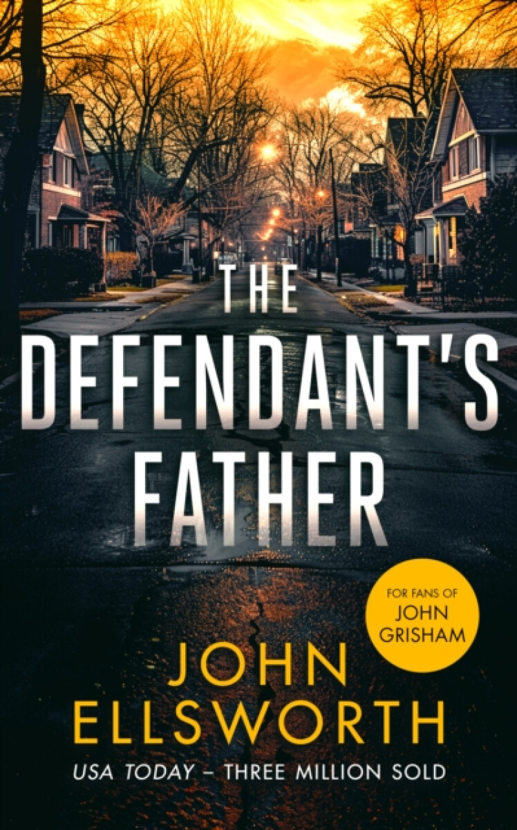 The Defendant's Father