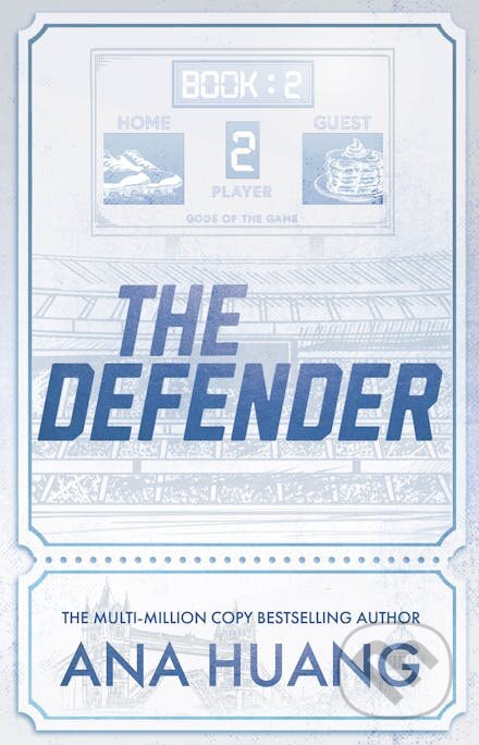 The Defender
