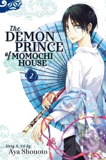 The Demon Prince of Momochi House (Volume 2)