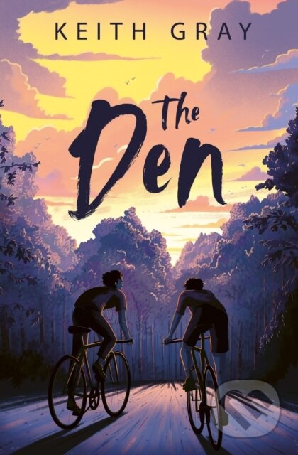 The Den