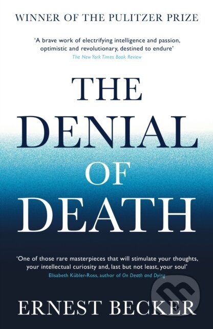 The Denial of Death