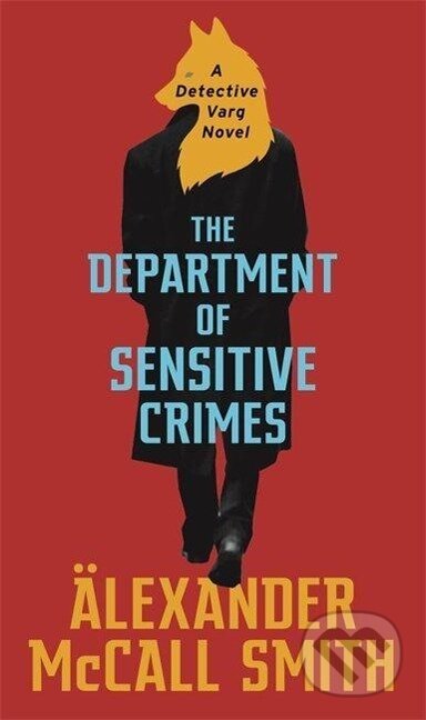 The Department of Sensitive Crimes
