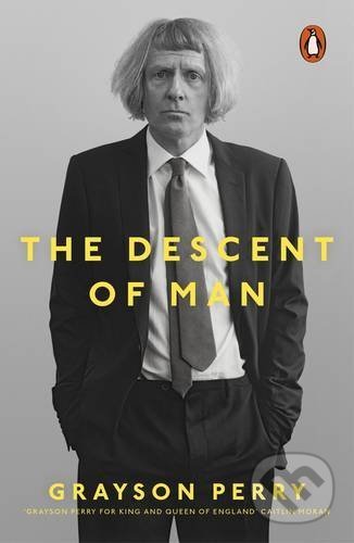 The Descent of Man