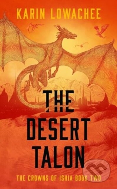 The Desert Talon