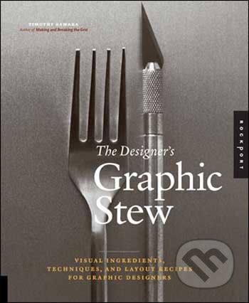 The Designer's Graphic Stew