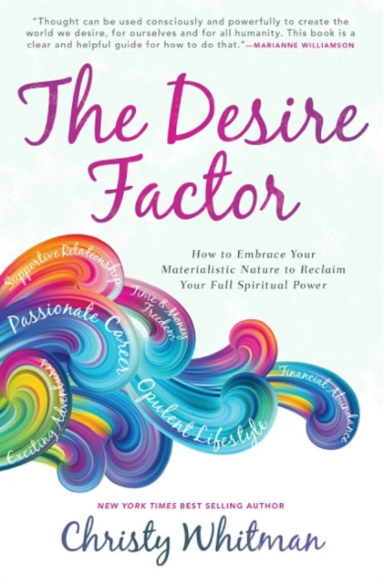 The Desire Factor