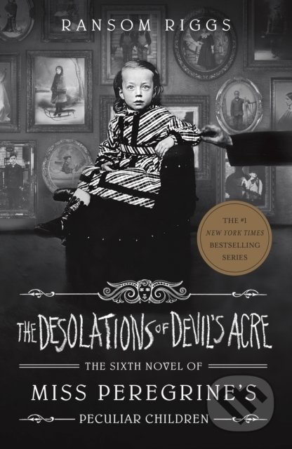 The Desolations of Devil's Acre