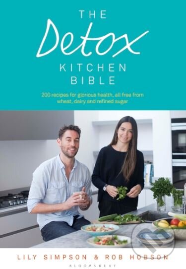 The Detox Kitchen Bible