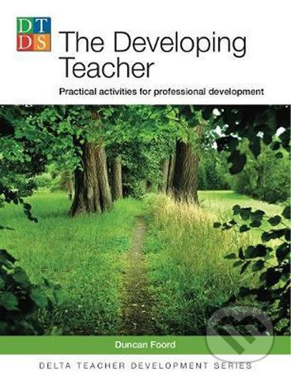 The Developing Teacher