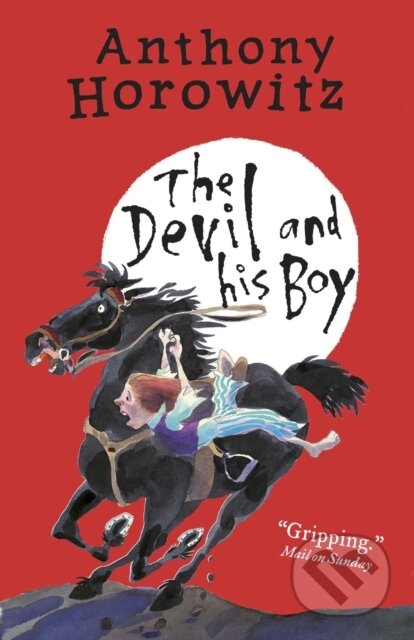 The Devil and His Boy