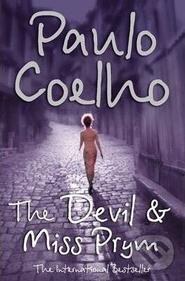 The Devil and Miss Prym
