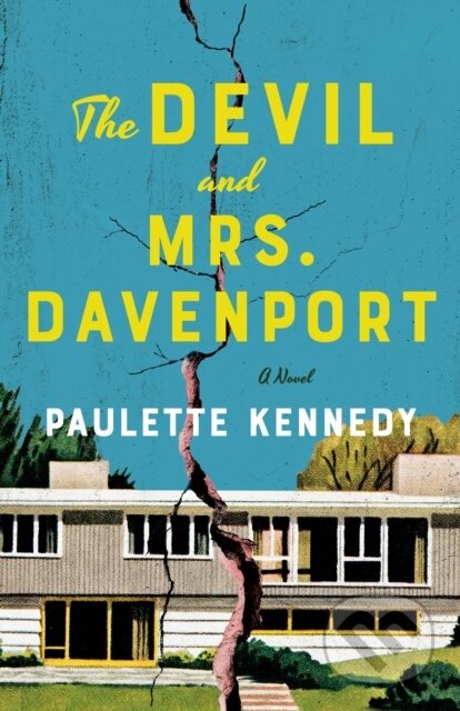 The Devil and Mrs. Davenport (A Novel)
