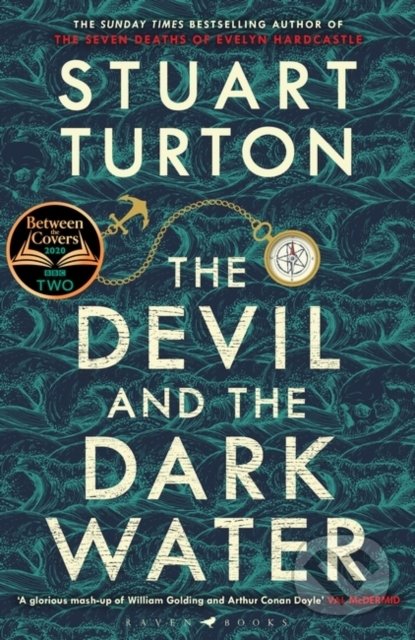 The Devil and the Dark Water