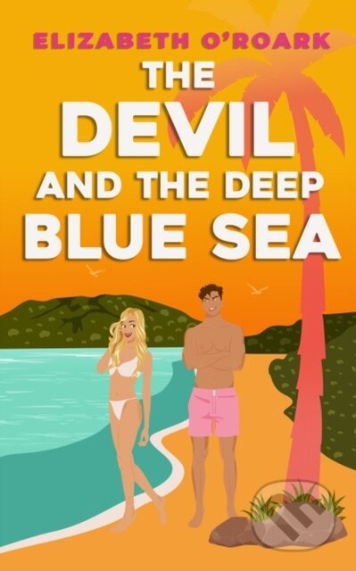 The Devil and the Deep Blue Sea