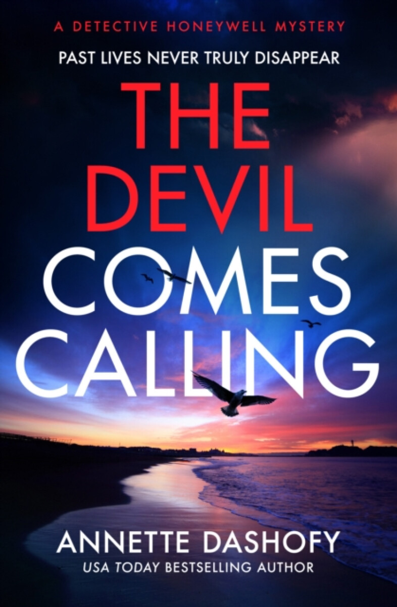 The Devil Comes Calling