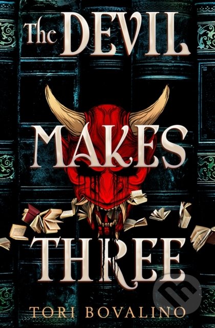 The Devil Makes Three