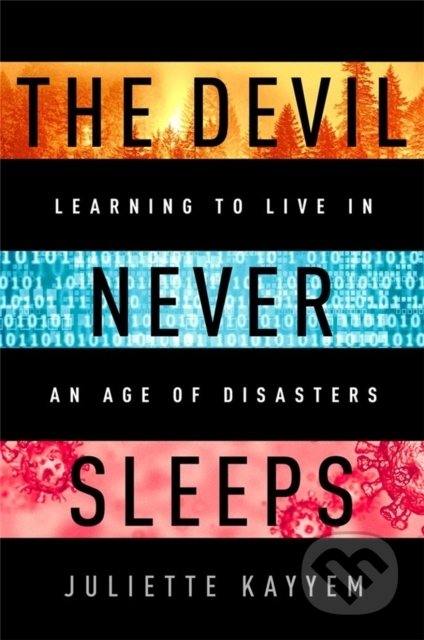 The Devil Never Sleeps